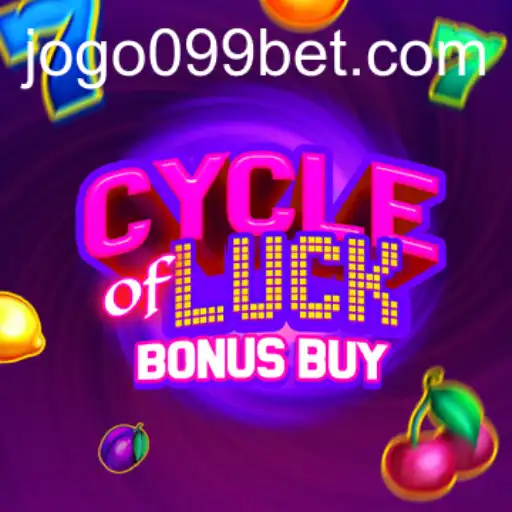 Unveiling the Thrills of CycleofLuckBonusBuy at 099bet
