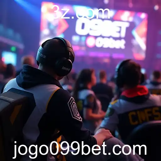 Expansão dos Jogos Online e o Impacto do 099bet