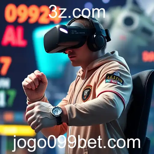 Tendências e Inovações no Universo dos Jogos