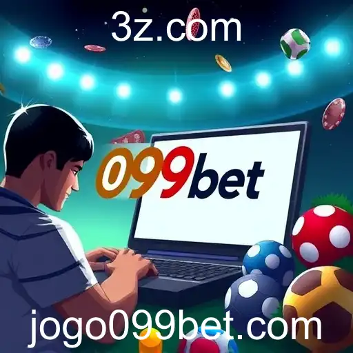 O Impacto dos Jogos Online em 2025