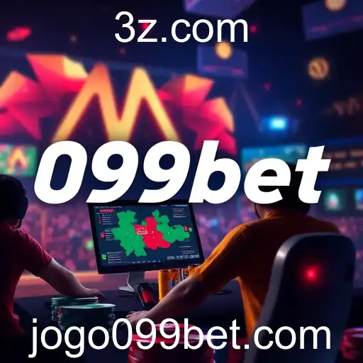 O Impacto dos Jogos Online na Economia Digital