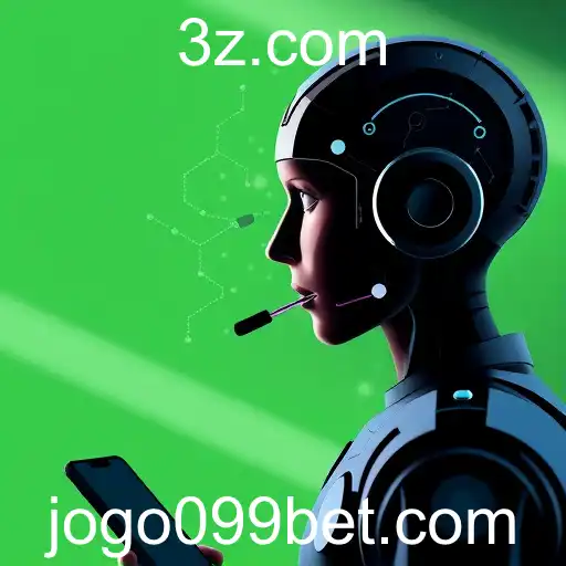Impacto da Inteligência Artificial no Mercado de Apostas Online