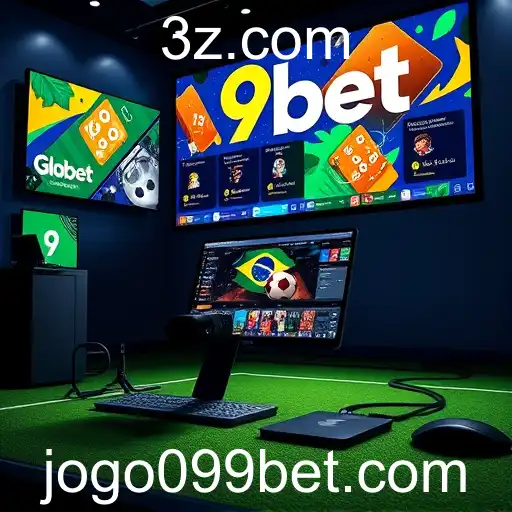Impacto da Regulação de Jogos Online no Brasil