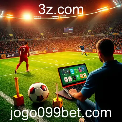 A Influência do 099bet no Mercado de Apostas Online