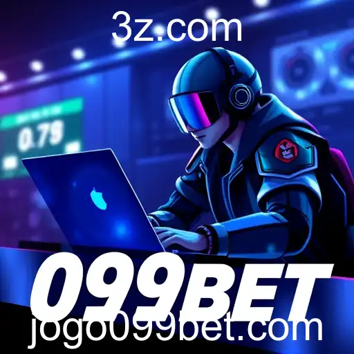 O Crescimento dos Jogos Online e a Influência de Plataformas como 099bet
