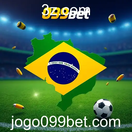 A Ascensão do Jogo Online 099bet em 2025