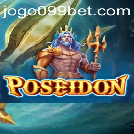 Explore the Exciting World of Poseidon: A Dive into the Mythical Adventure with 099bet