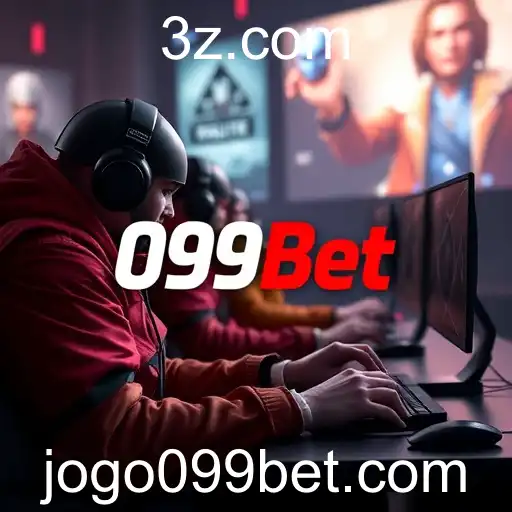 A Revolução dos Jogos Online e o Papel do 099bet