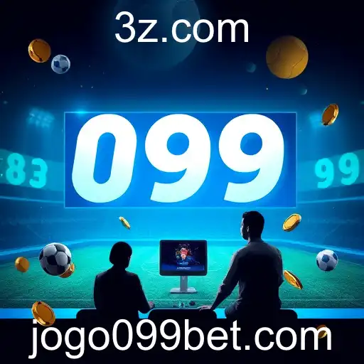 A Ascensão dos Jogos Online e o Crescimento da 099bet