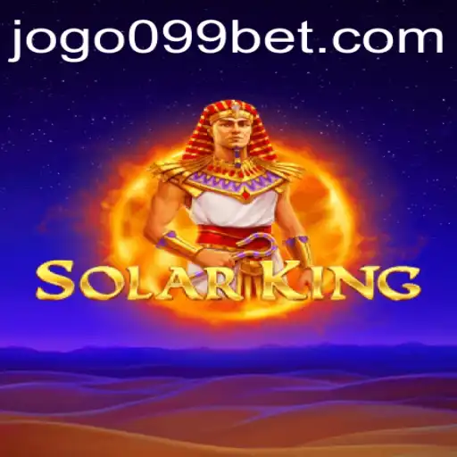 Explore the Galactic Realms of SolarKing: A Thrilling Gaming Experience