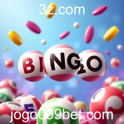 A Ascensão do Online Bingo no 099bet: Diversão e Ganhos ao Alcance de Um Clique