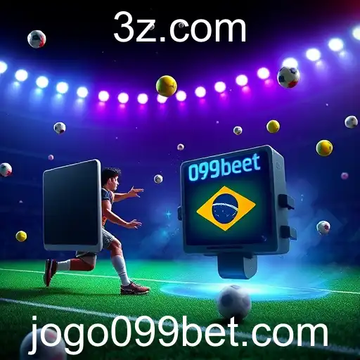 O Crescimento do Mercado de Jogos Online no Brasil