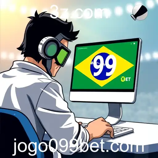 Expansão do Mercado de Apostas Online no Brasil em 2025