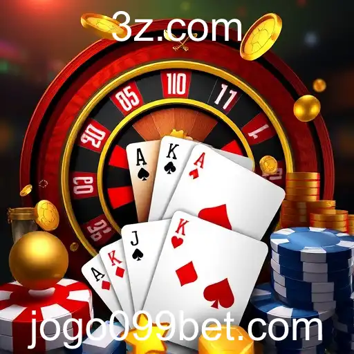 Explorando a Diversidade dos Jogos de Cassino na 099bet