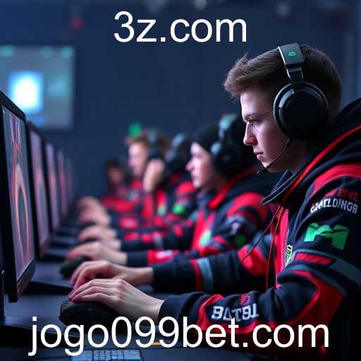 A Evolução dos Jogos de Apostas Online e Inovações no Setor