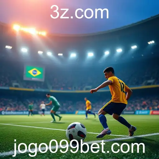 A Ascensão dos Jogos Online e a Influência do 099bet