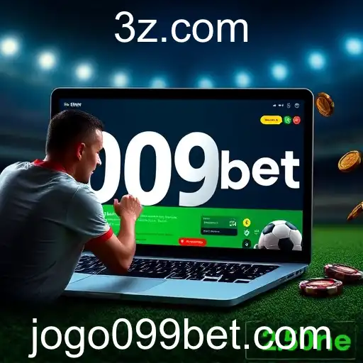 Expansão do Mercado de Apostas Online em 2025