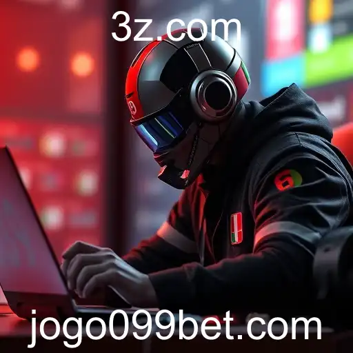 O Impacto da 099bet no Mercado de Jogos Online em 2025