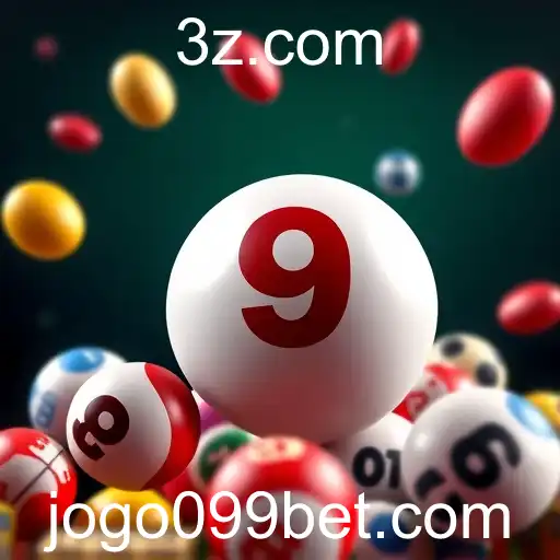 A Categoria de Loteria Online no 099bet: Uma Experiência Emocionante e Segura