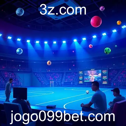 O Crescente Impacto dos Jogos Online em 2025