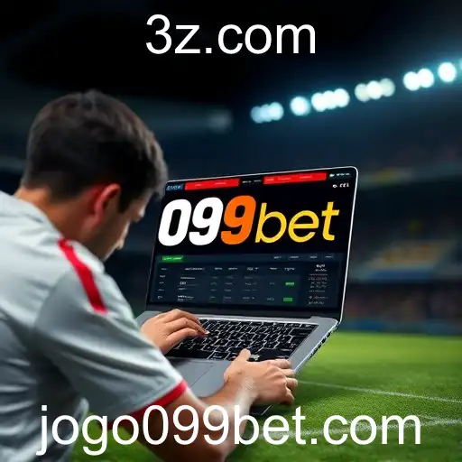 A Ascensão do 099bet nos Jogos Online