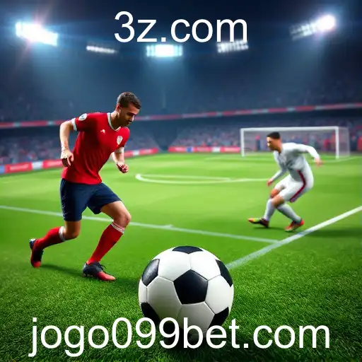Explorando o Mundo dos Esportes Virtuais na Plataforma 099bet